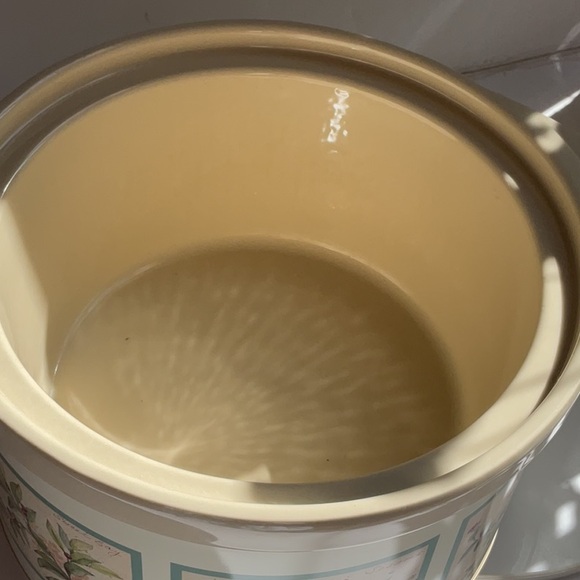 Vintage Rival 4 Qt Crock-Pot Slow Cooker - Picture 3 of 11